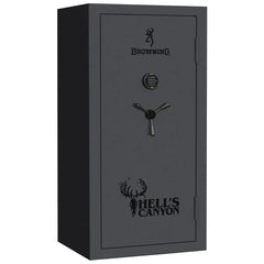 Browning Hell's Canyon Gun Safe