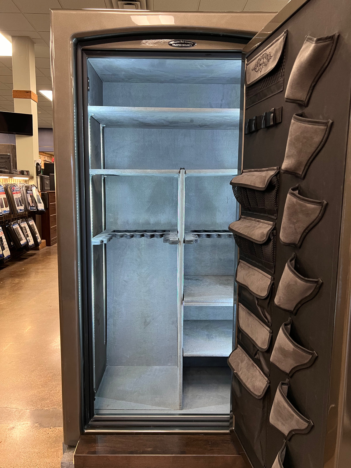 Champion Safe Triumph 40 - Clearance