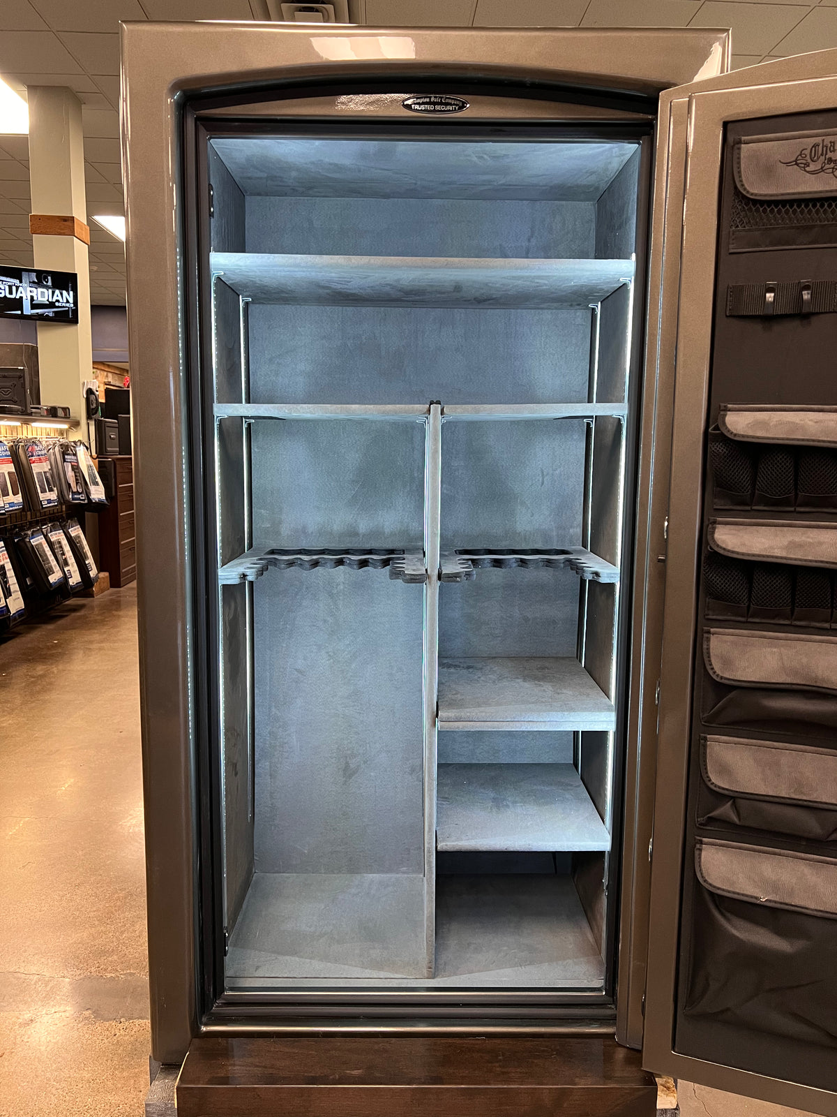 Champion Safe Triumph 40 - Clearance