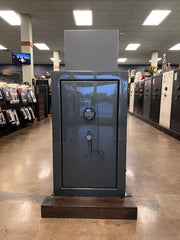 Premium Home 12 | Forest Green | Level 7 Security | 120 Minute Fire Protection (Clearance)