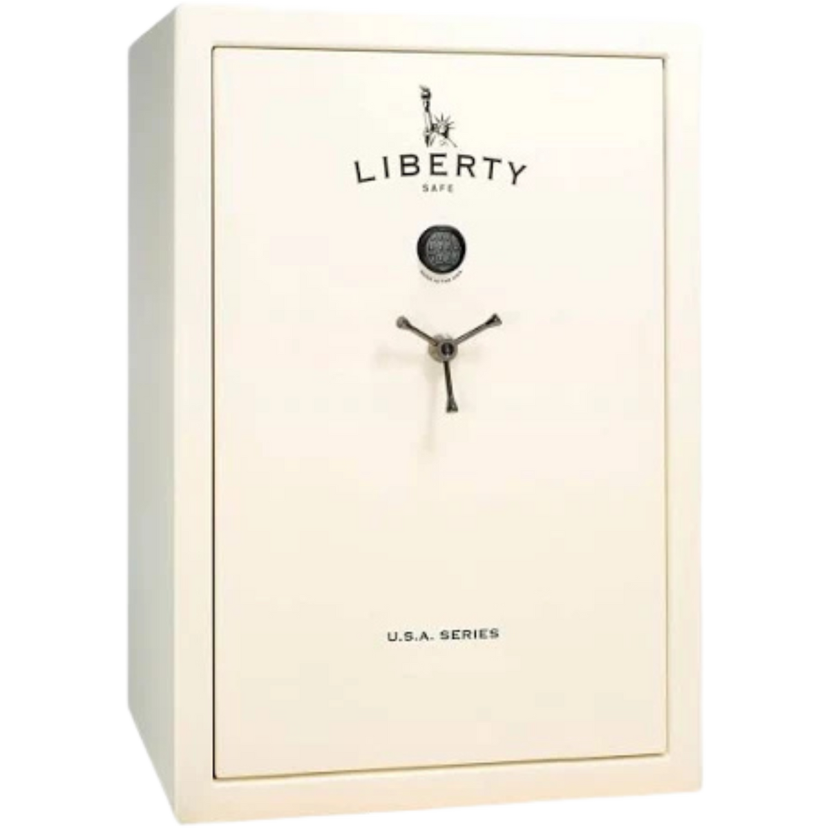 USA | 48 | White | Limited Edition | Level 3 Security | 60 Minute Fire Rating