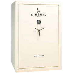 USA | 48 | White | Limited Edition | Level 3 Security | 60 Minute Fire Rating