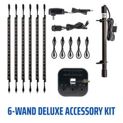 Deluxe LED Light Kit Bundle
