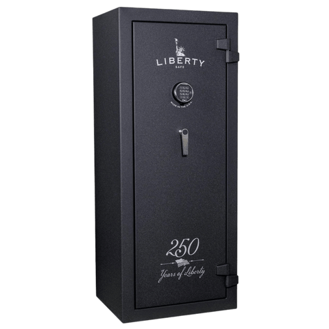 Centurion 18 | 250th anniversary | Level 1 Security | 30 Minute Fire Protection | Liberty Safe Norcal.
