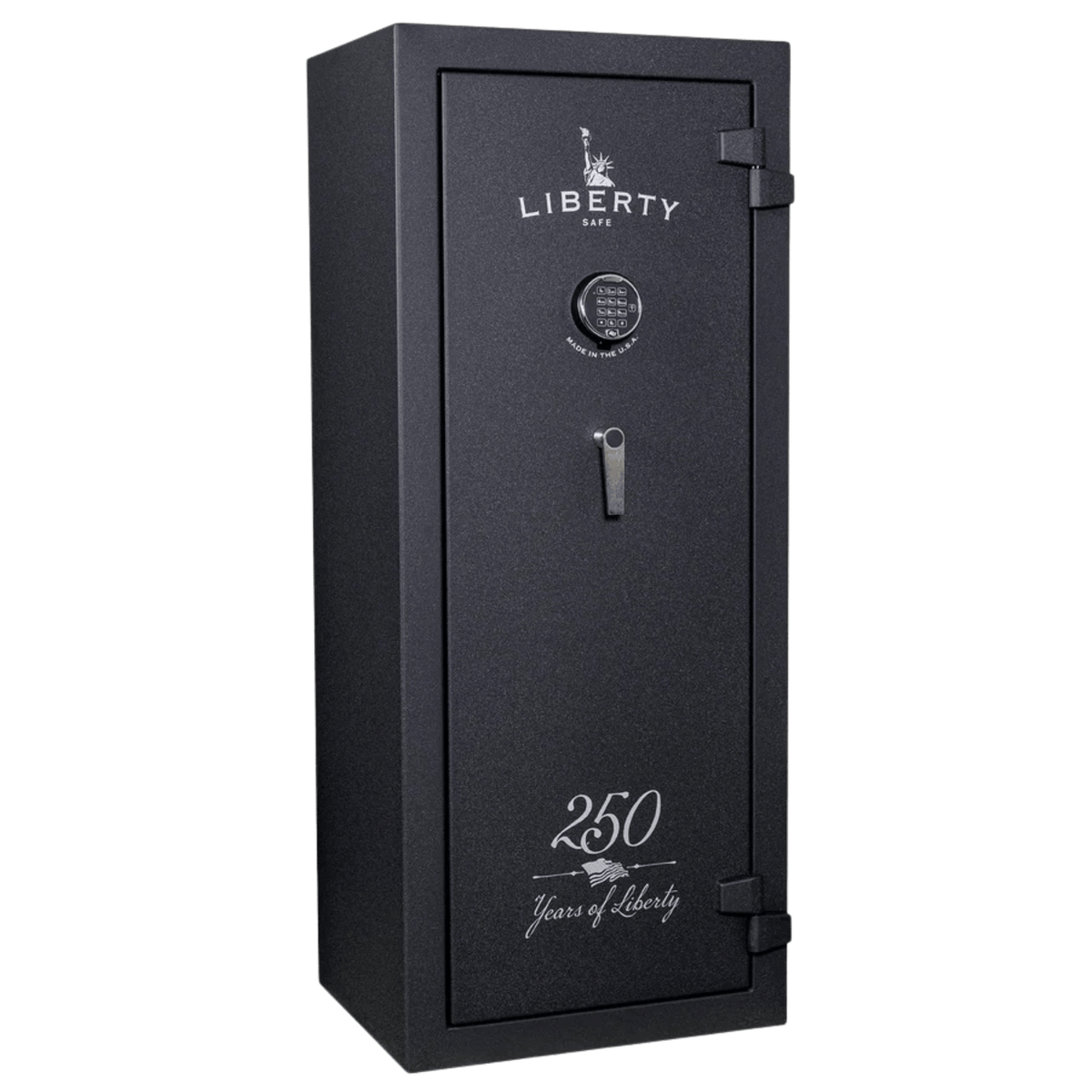 Centurion 18 | 250th anniversary | Level 1 Security | 30 Minute Fire Protection | Liberty Safe Norcal.