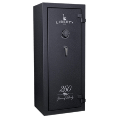 Centurion 18 | 250th anniversary | Level 1 Security | 30 Minute Fire Protection