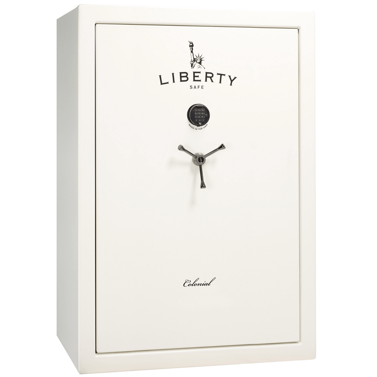 Colonial Series | Level 4 Security | 75 Minute Fire Protection