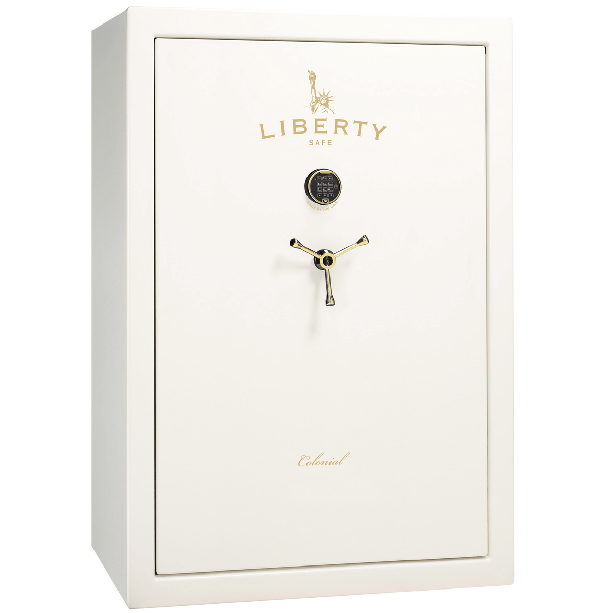 Colonial Series | Level 4 Security | 75 Minute Fire Protection