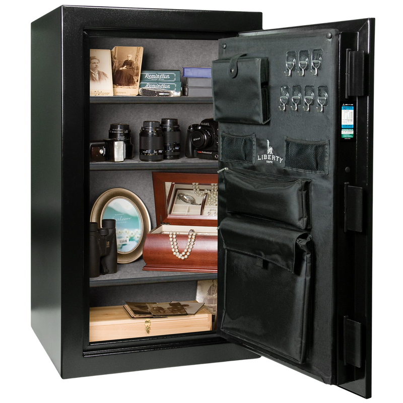 Product open view
