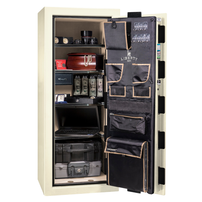 Product open view