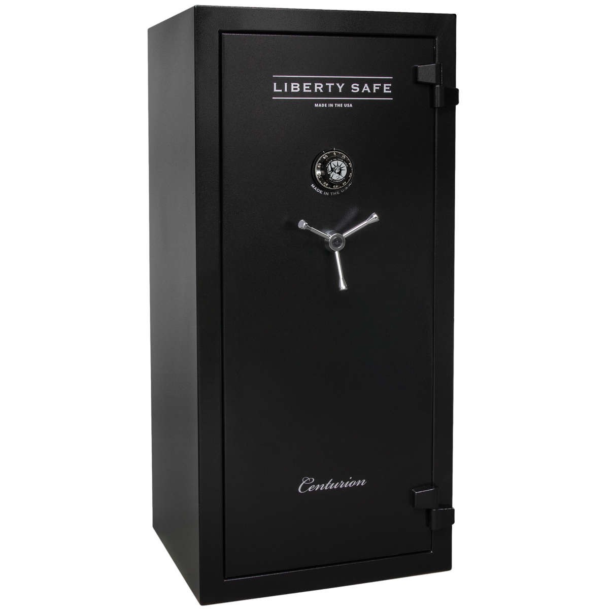 Centurion DLX Series | Level 2 Security | 40 Minute Fire Protection