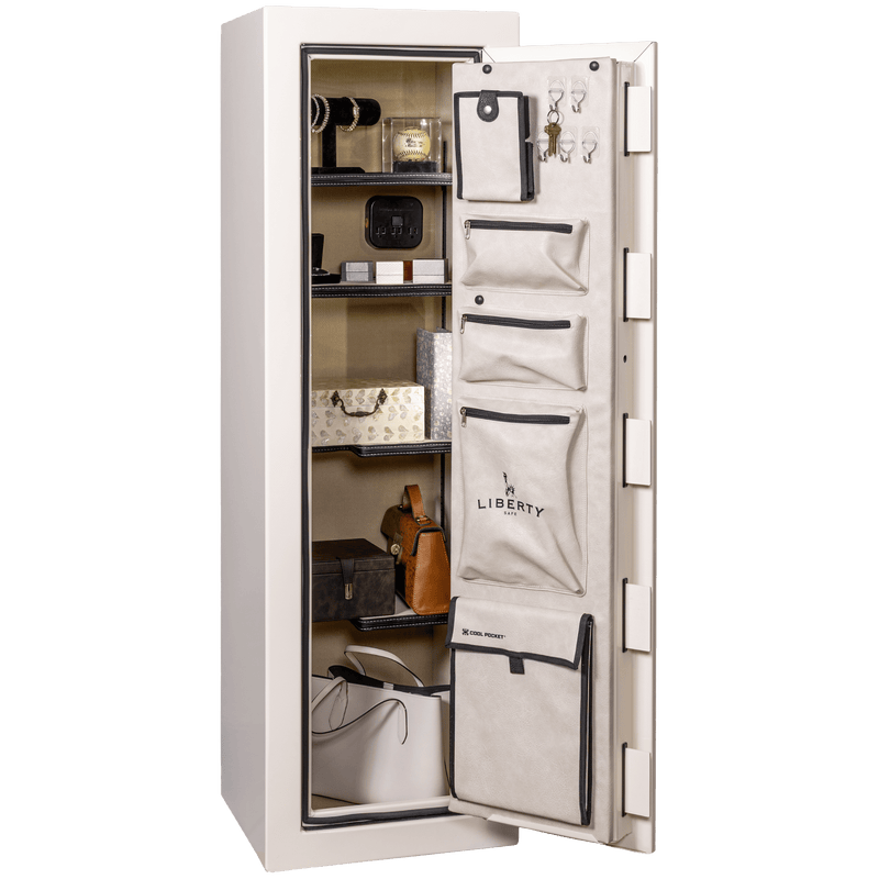 Product open view