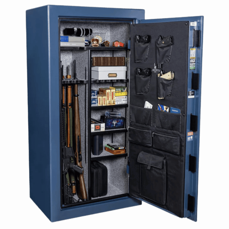 Product open view
