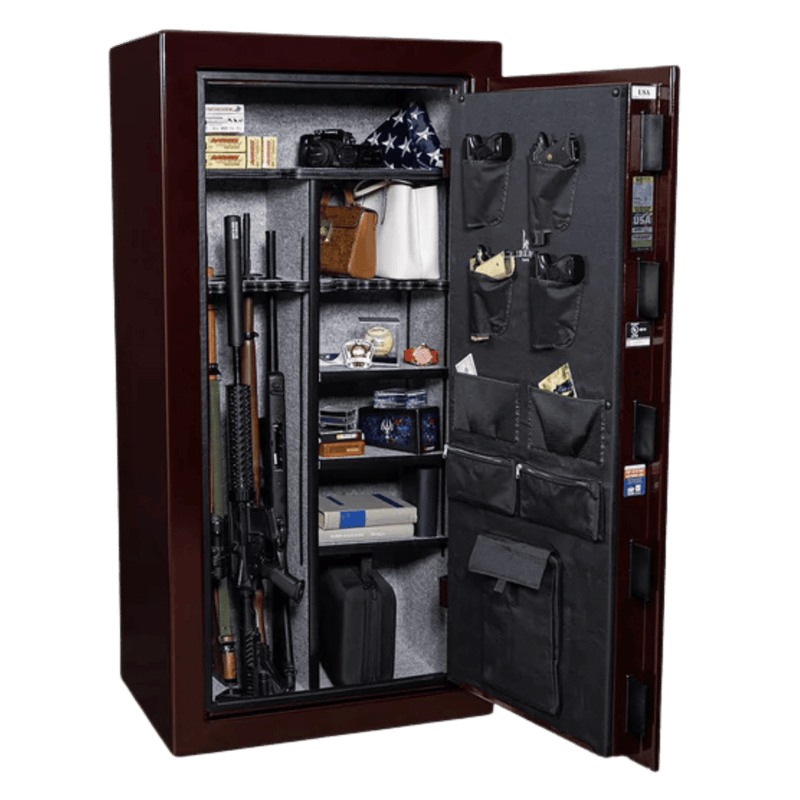 Product open view