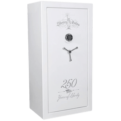 USA | 30 | White Gloss | Level 3 Security | 60 Minute Fire Rating - 250th Anniversary