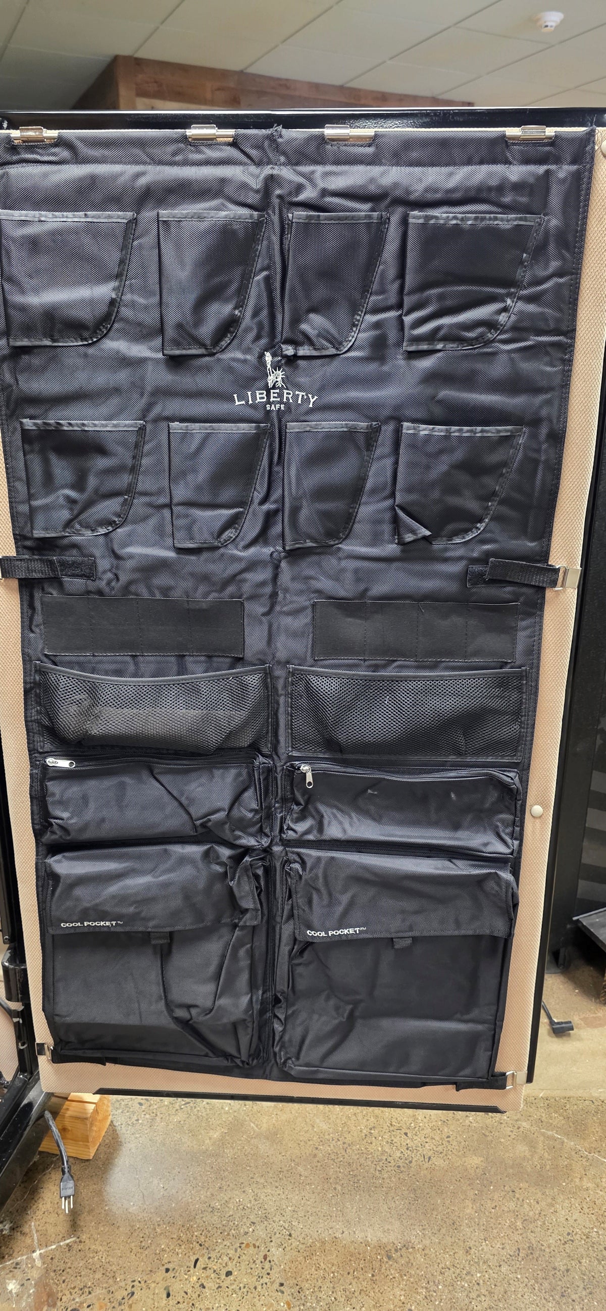 Liberty Safe | Lincoln | 35 | Used Safe