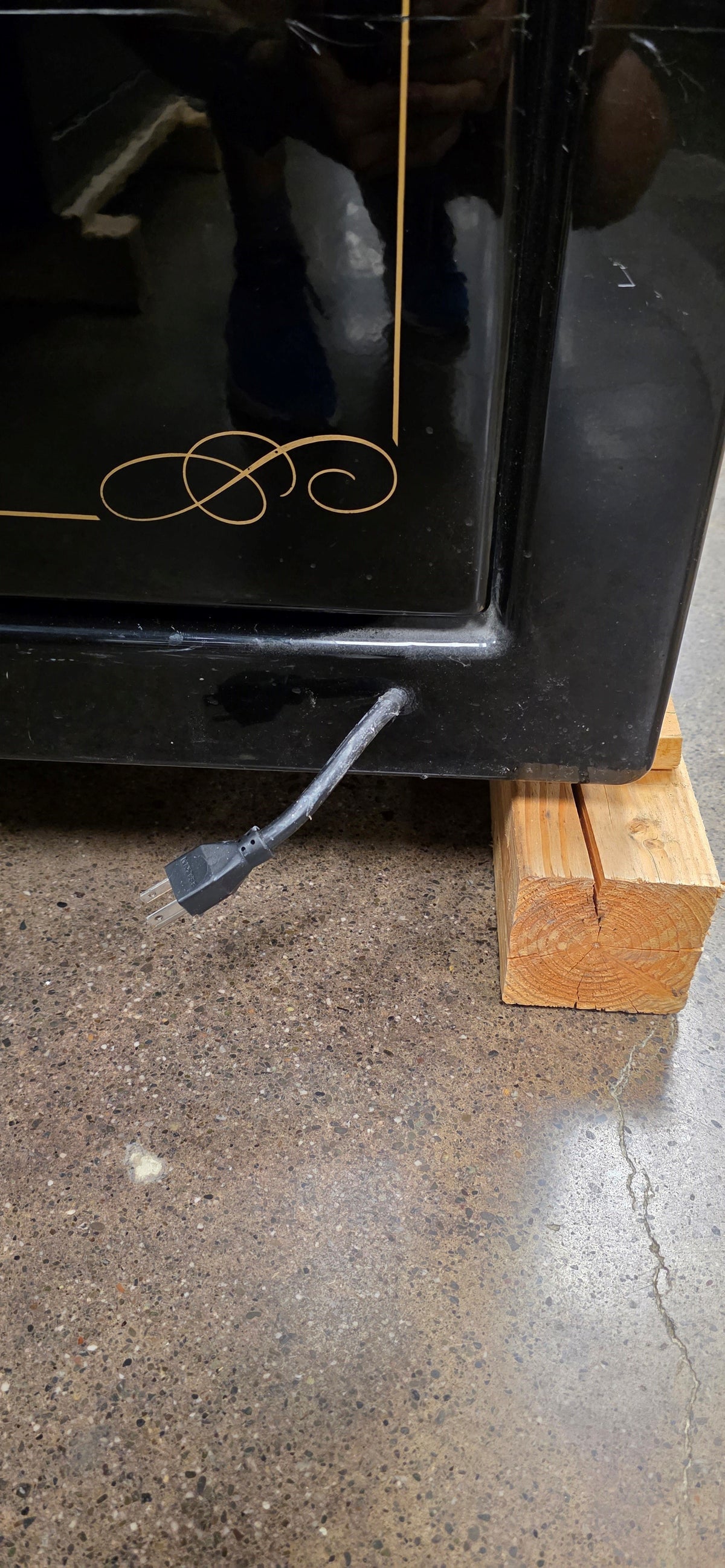 Liberty Safe | Lincoln | 35 | Used Safe