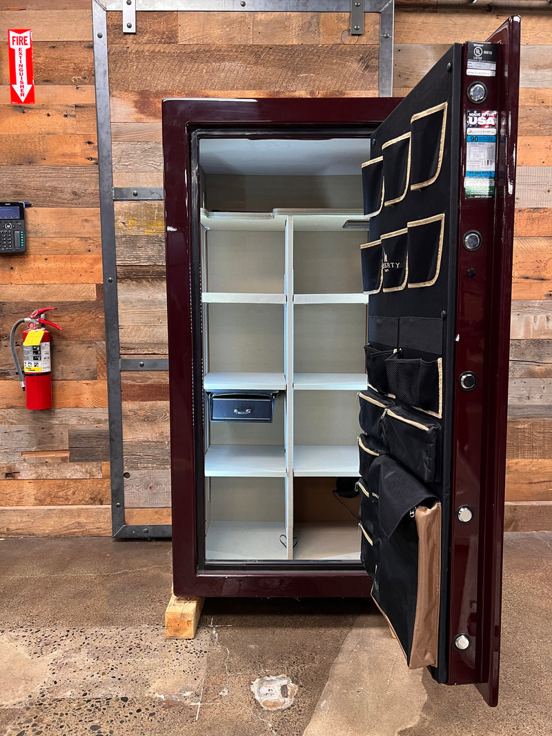 Product open view