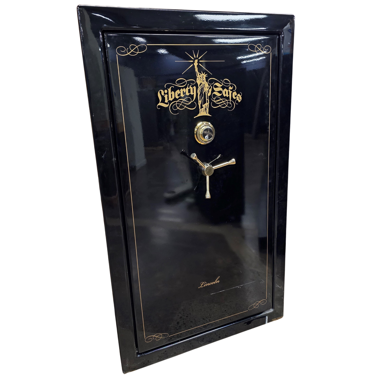 Liberty Safe | Lincoln | 35 | Used Safe