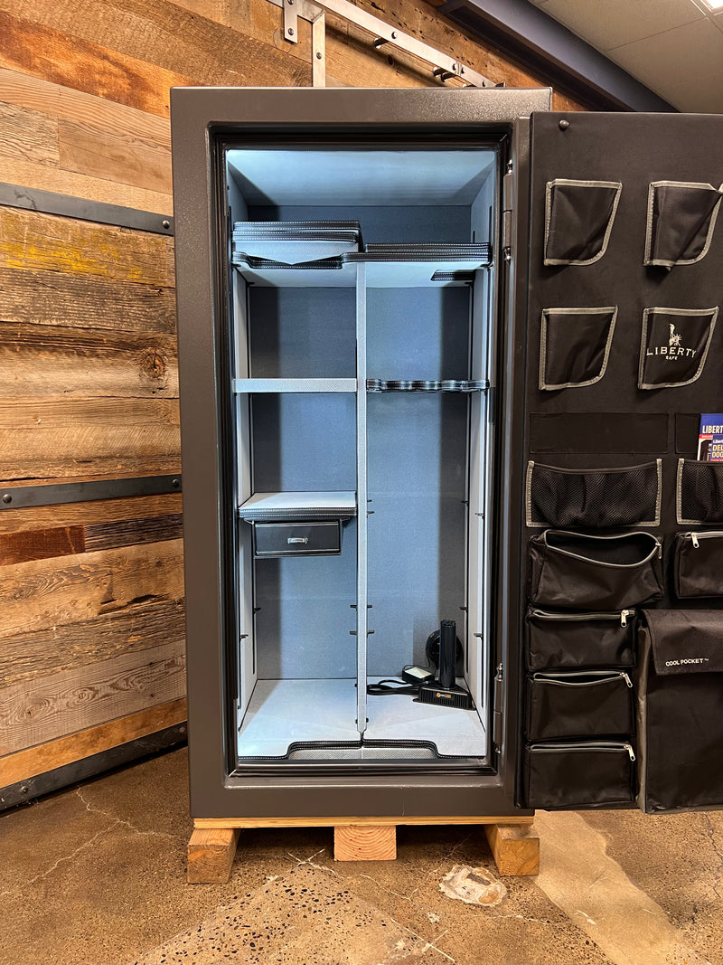 Product open view