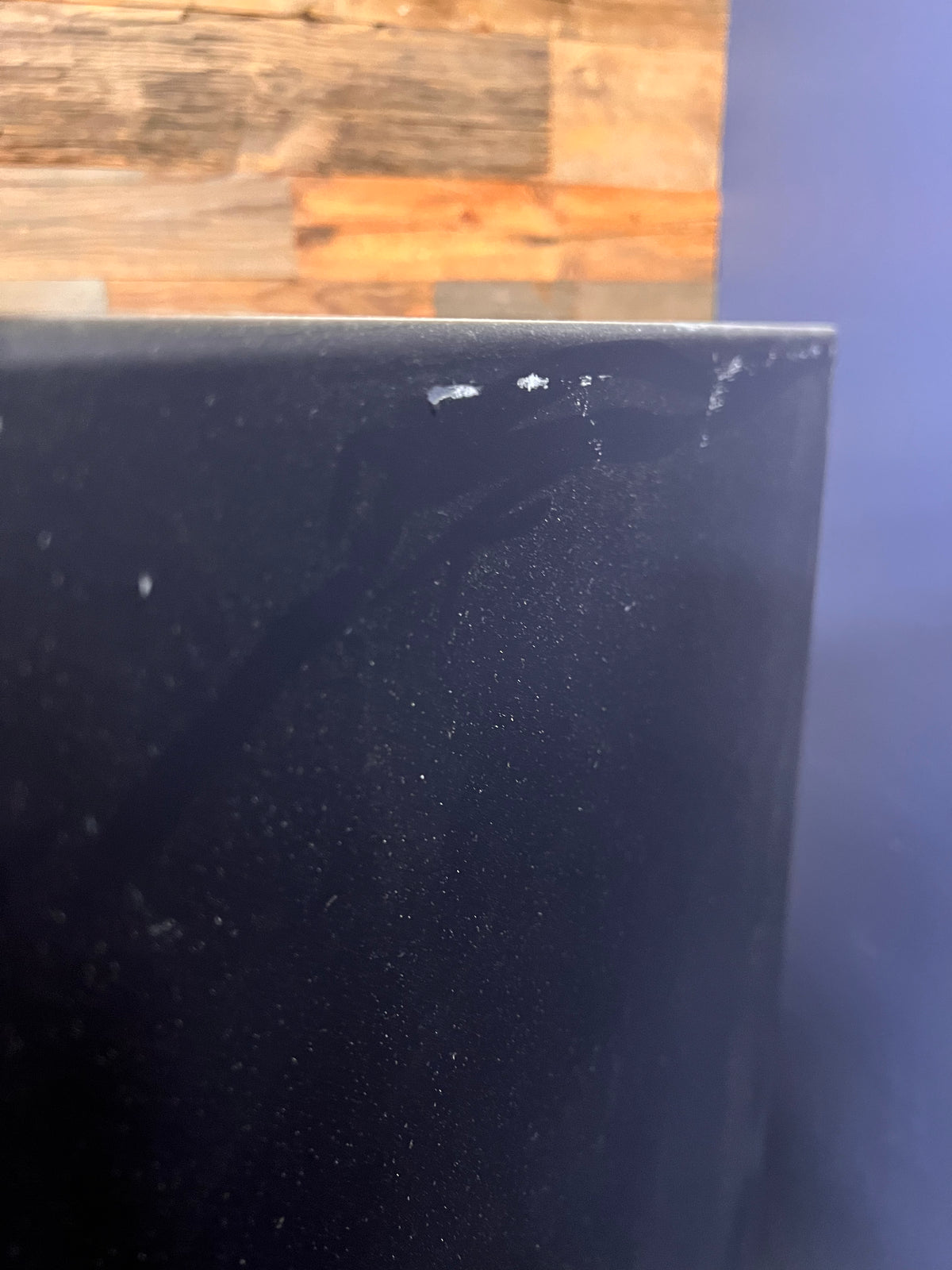 Magnum | 40 | Gray Two-Tone | Level 8 Security | 150 Minute Fire Protection (Clearance)