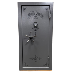 Magnum | 25| Gray | Level 8 Security | 150 Minute Fire Protection (Clearance)