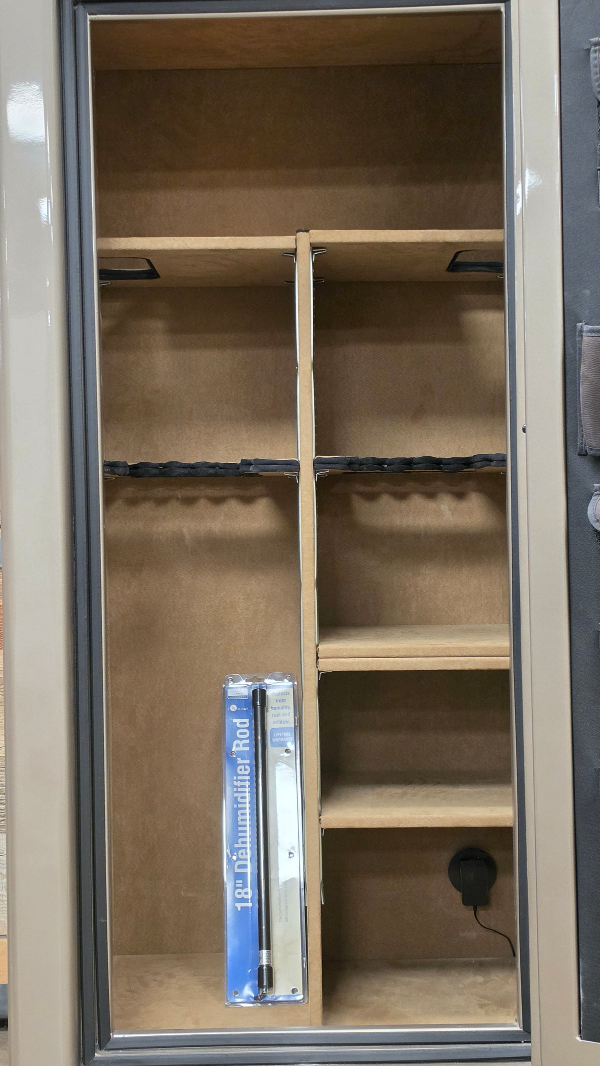 Superior Safe | Master 25 | Level 7 Security | 90 Minute Fire Protection - Clearance