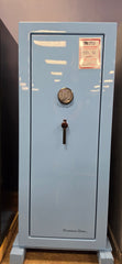 Liberty Premium Home Safe | 17 | Limited Edition | Azure Sky - Scratch n Dent