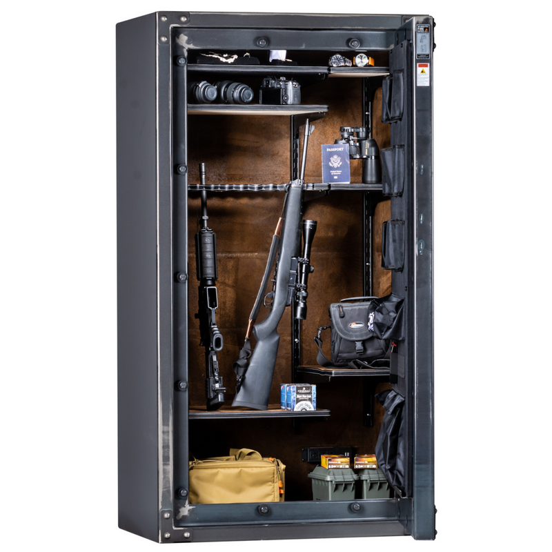 Product open view