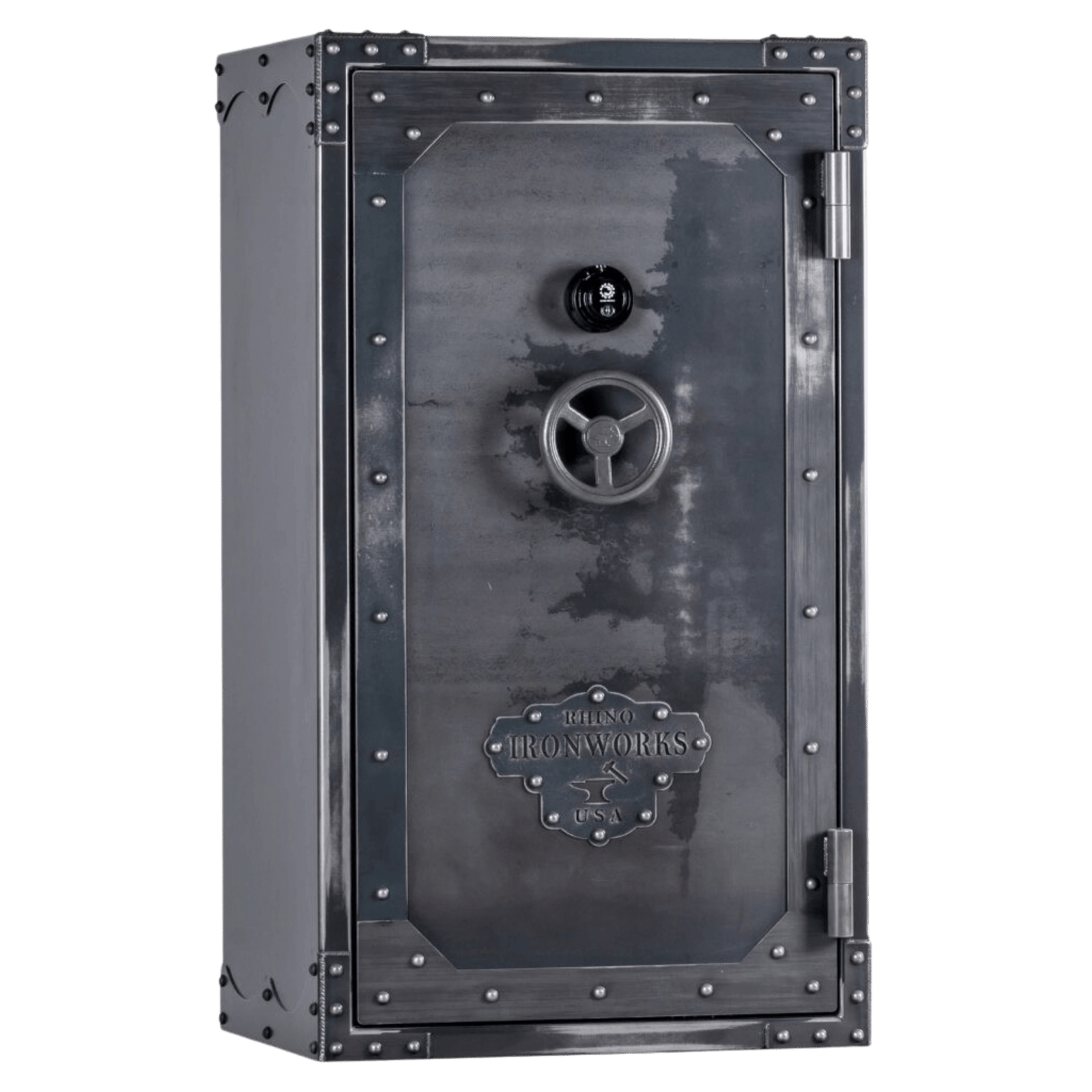 Rhino Metals | Thunderbolt TIX6033 | Level 9 Security | 170 Minute Fire Protection
