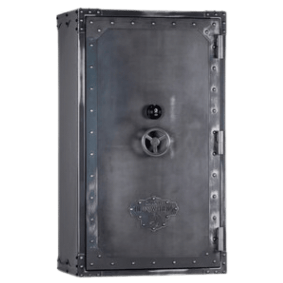 Rhino Metals | Thunderbolt TIX Series | Level 9 Security | 170 Minute Fire Protection