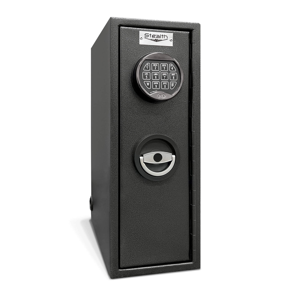 Stealth | College Dorm Compact Safe 5.0