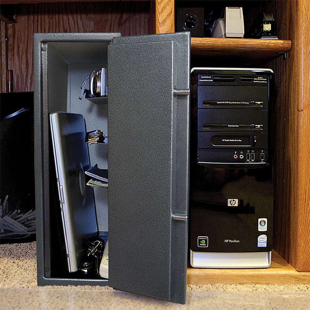 Stealth | College Dorm Compact Safe 5.0