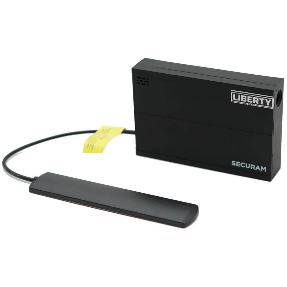 SafElert - Safe Monitoring