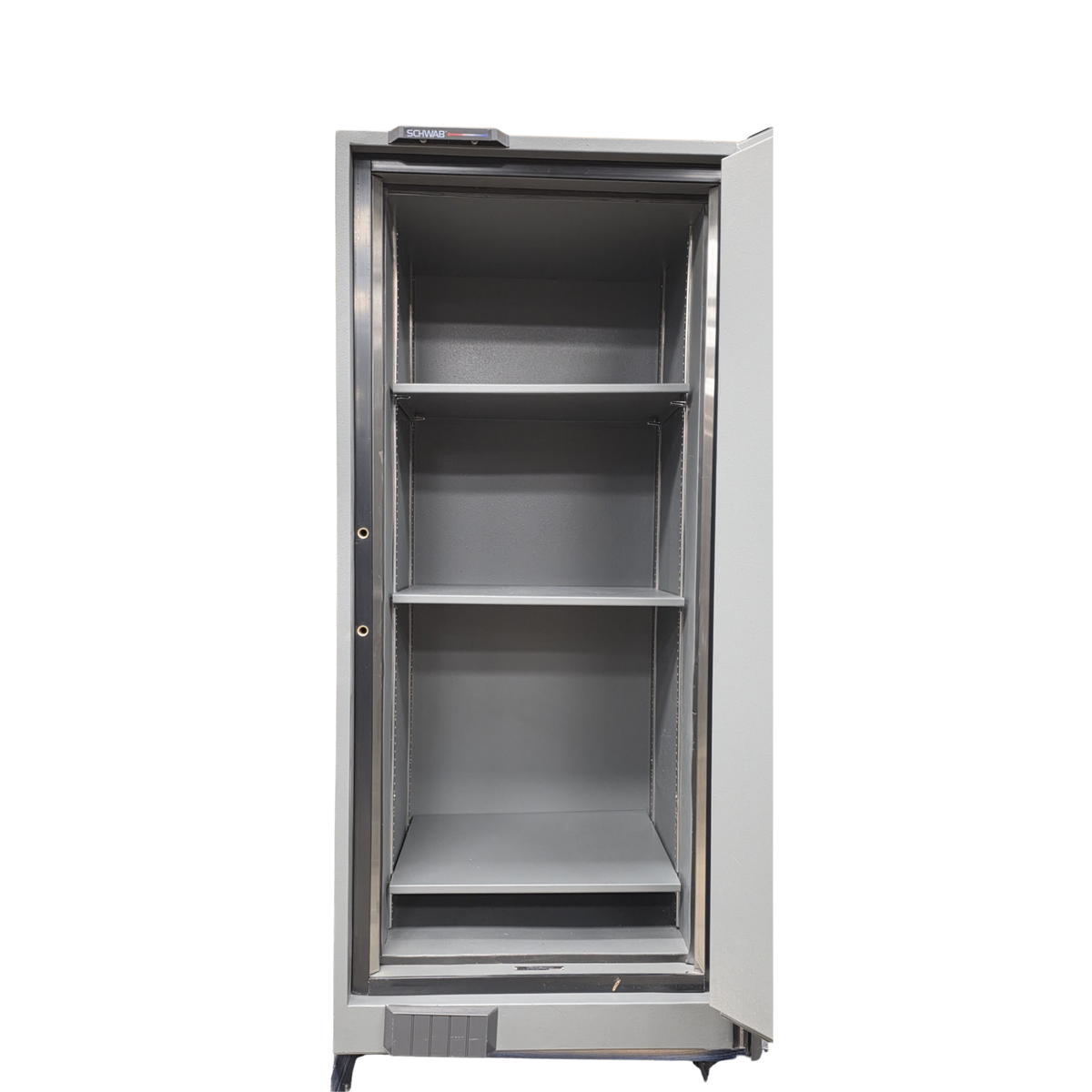 Schwab 1844-CN Fire Rated Record Cabinet