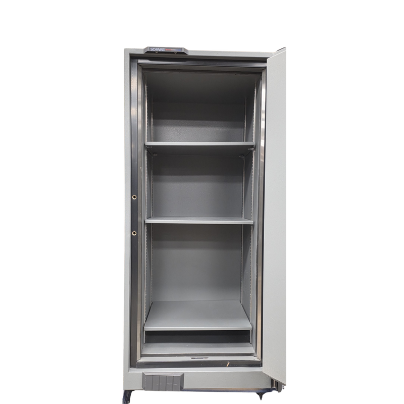 Product open view