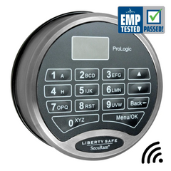 Electronic Lock - ProLogic Smart Lock