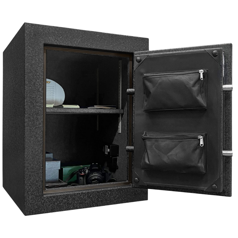 Product open view