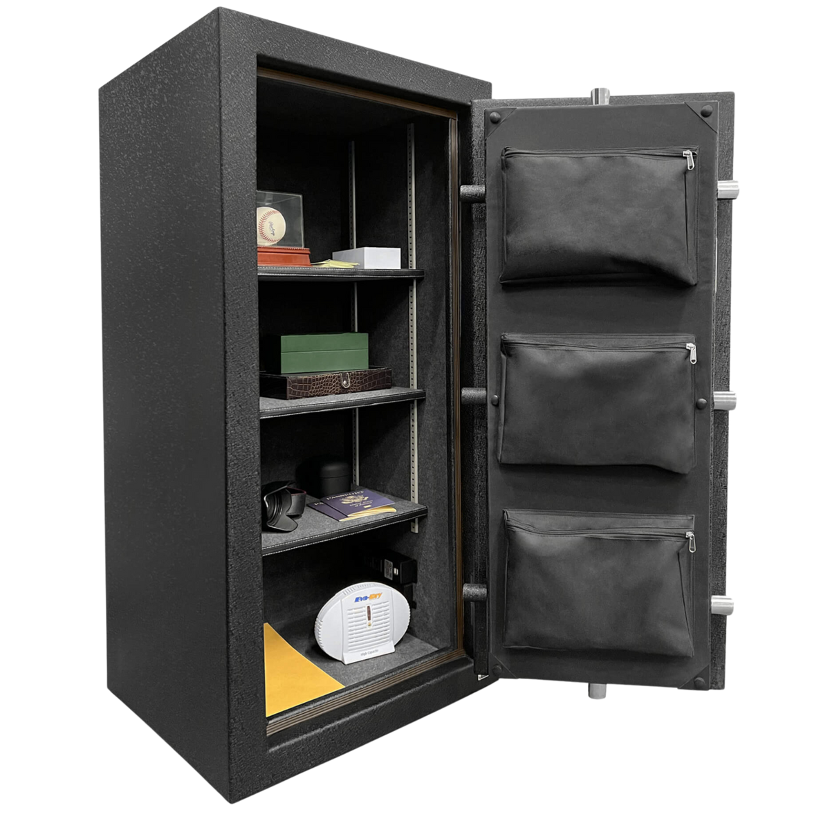 Stealth | UL Home Safe | Level 3 Security | 60 Minute Fire Protection