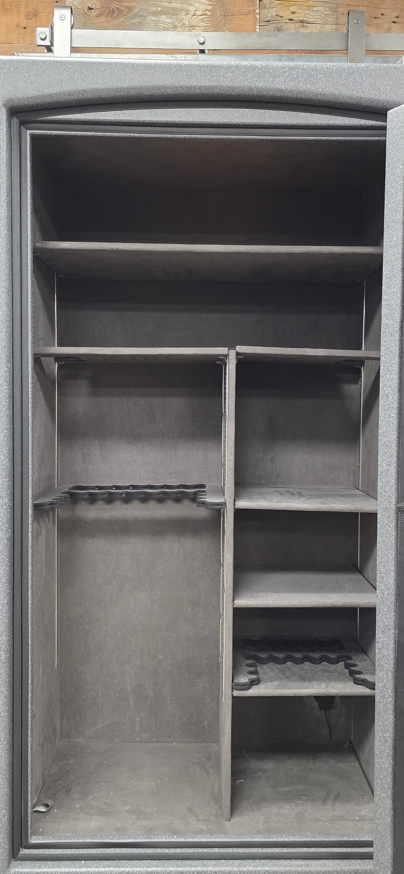 Product open view