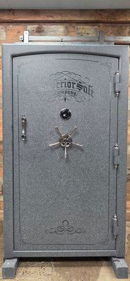 Superior | Supreme 50 | Granite