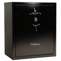 The Collector | Level 5 Security | 110 Minute Fire Protection