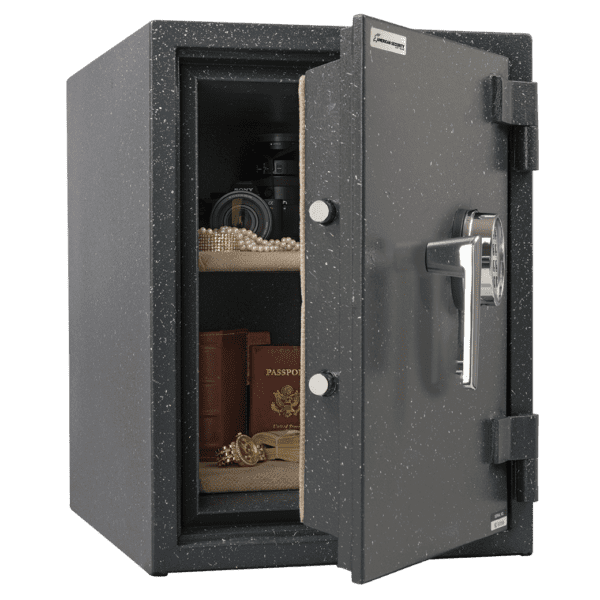Product open view