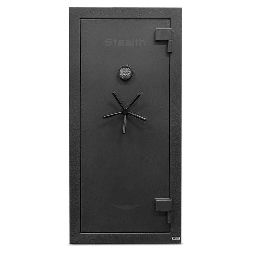Stealth UL Series | 60 Minute Fire Protection | Liberty Safe Norcal.