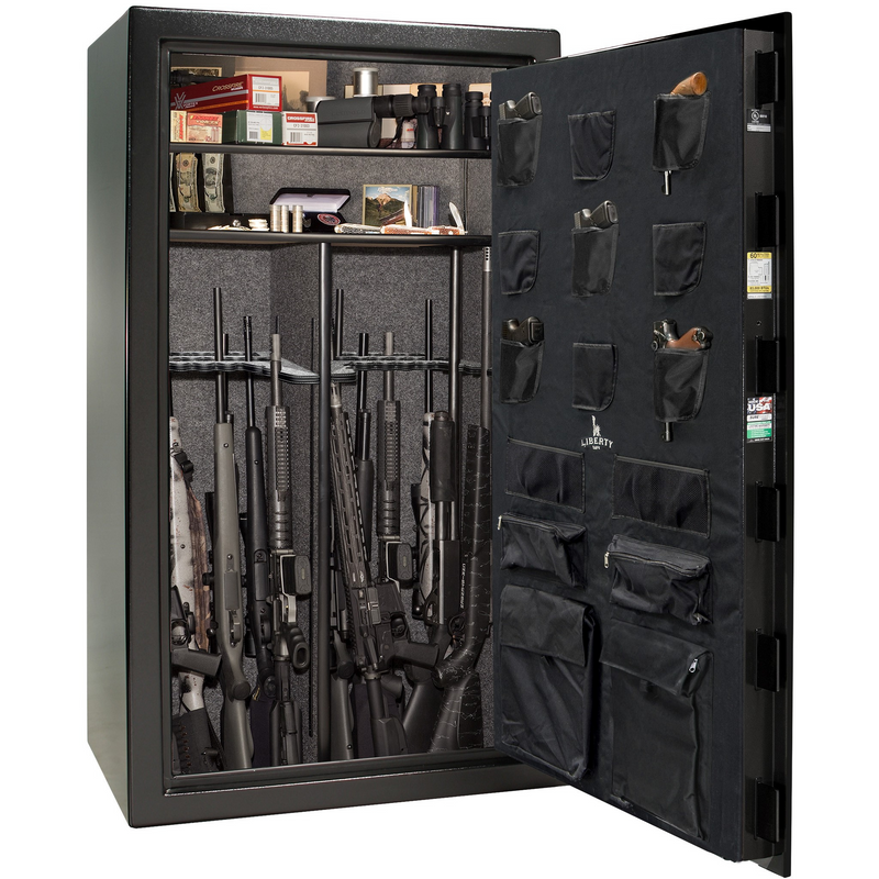 Product open view