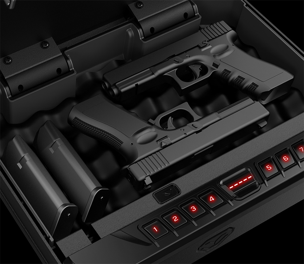VAULTEK | VT Series