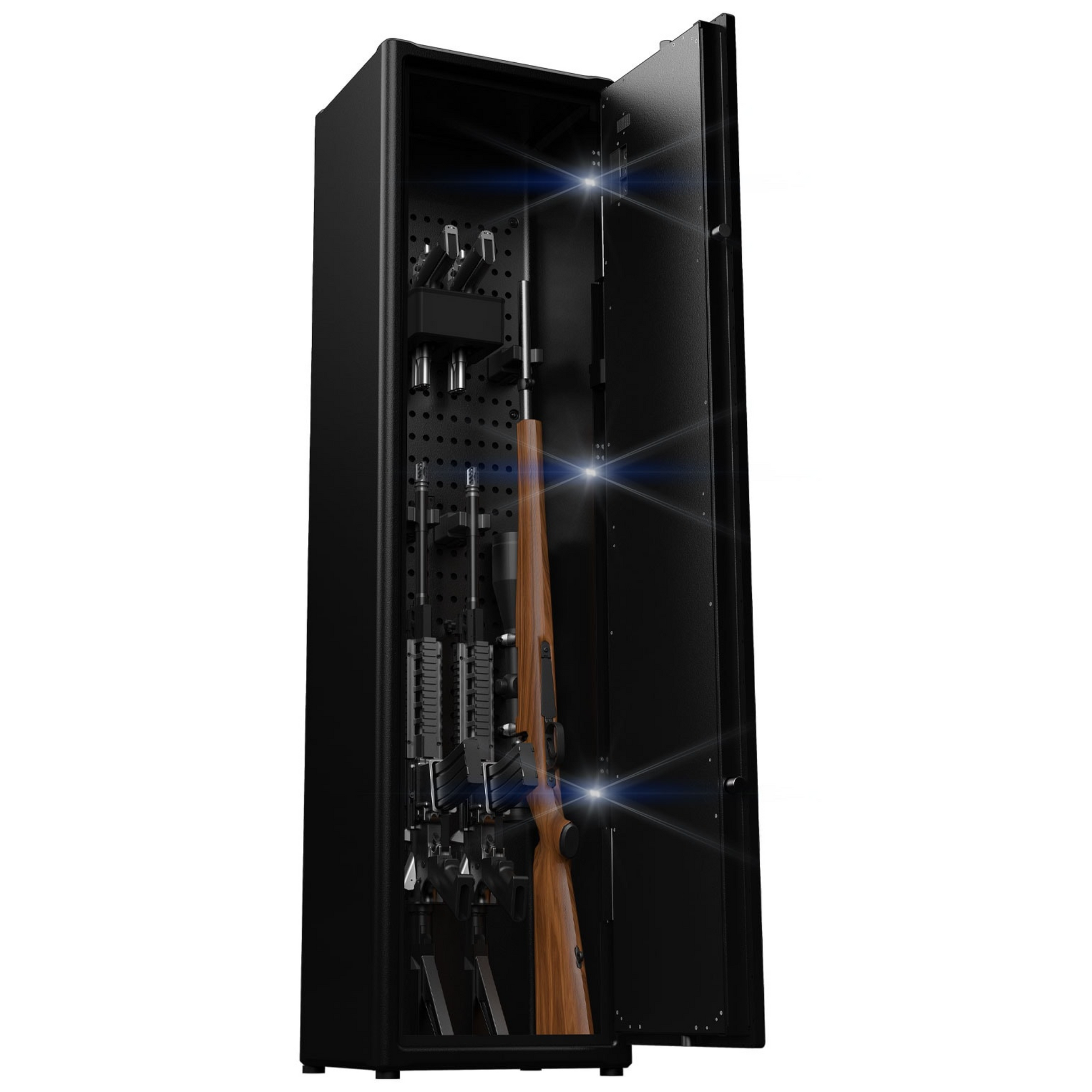 Vaultek gun safe
