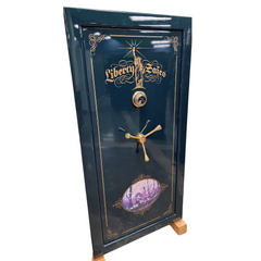 Liberty Safe | Washington | 25 | Used Safe