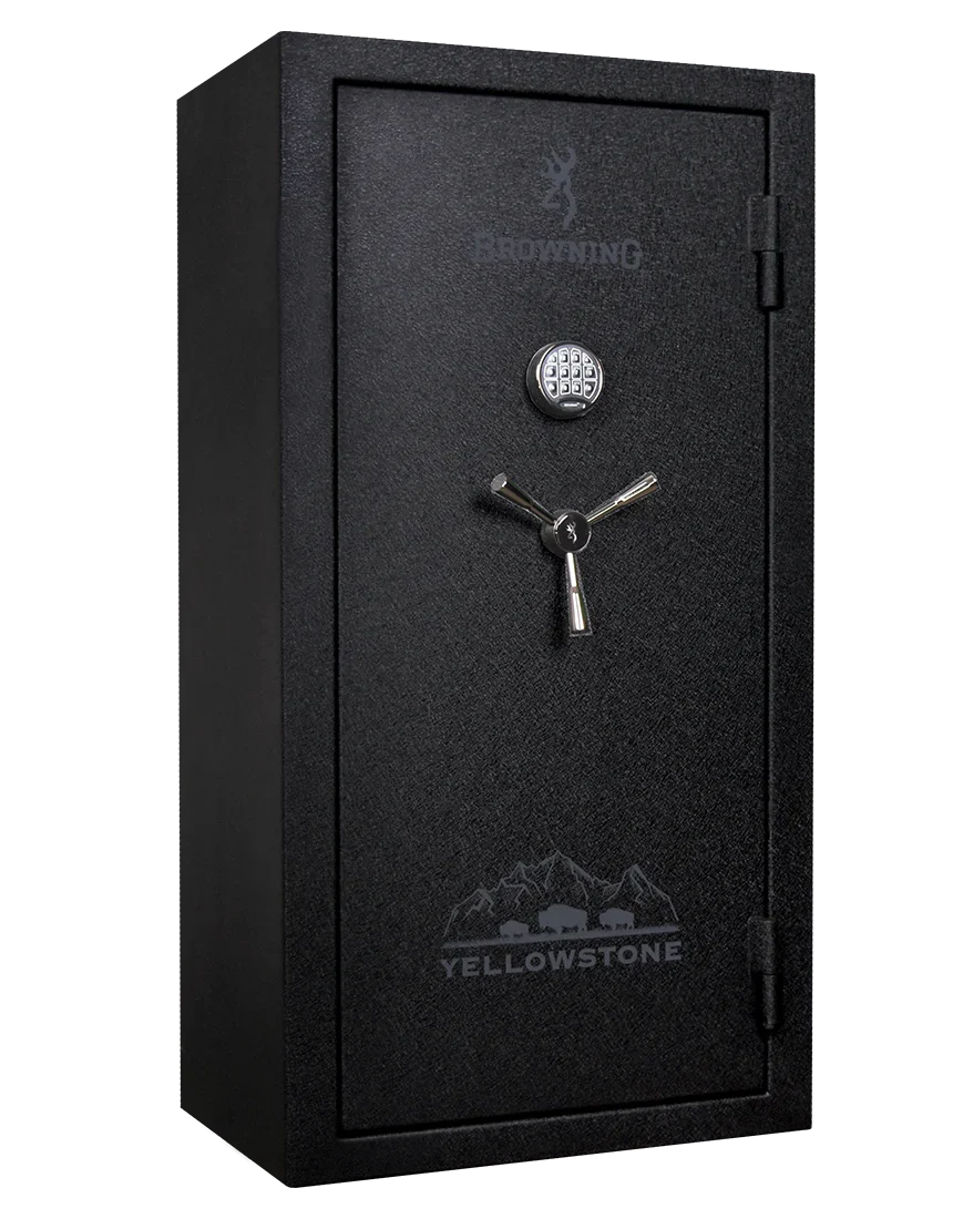 Browning Yellowstone Series Gun Safe