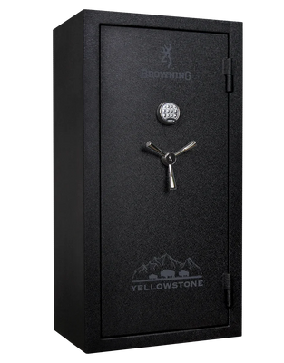 Browning Yellowstone Series Gun Safe